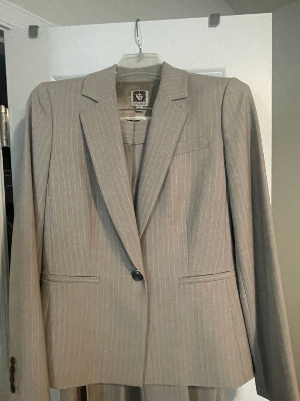 Anne Klein Suit Separates